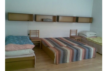 Slovakija Chata Závažná Poruba, Eksterjeras